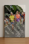 Evenement foto: Nijmeegse Vierdaagse 1140