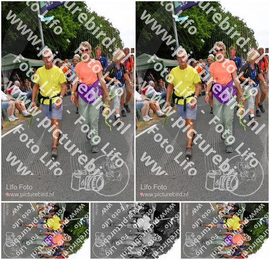 Evenement foto: Nijmeegse Vierdaagse 1140
