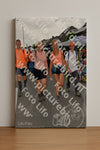 Evenement foto: Nijmeegse Vierdaagse 1140