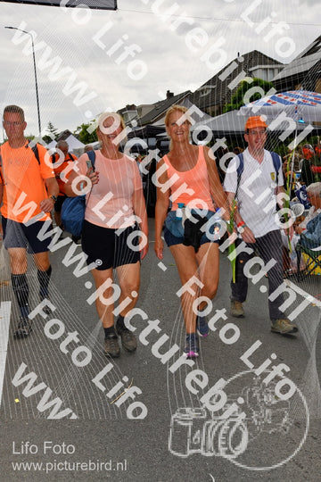 Evenement foto: Nijmeegse Vierdaagse 1140