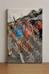 Evenement foto: Nijmeegse Vierdaagse 1140
