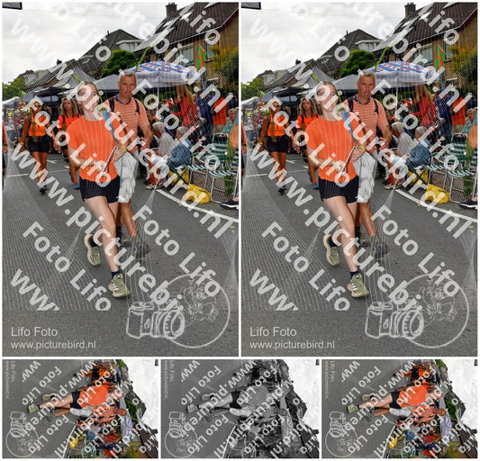 Evenement foto: Nijmeegse Vierdaagse 1140