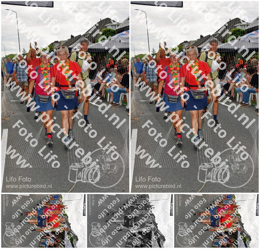 Evenement foto: Nijmeegse Vierdaagse 1140