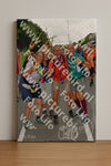 Evenement foto: Nijmeegse Vierdaagse 1140