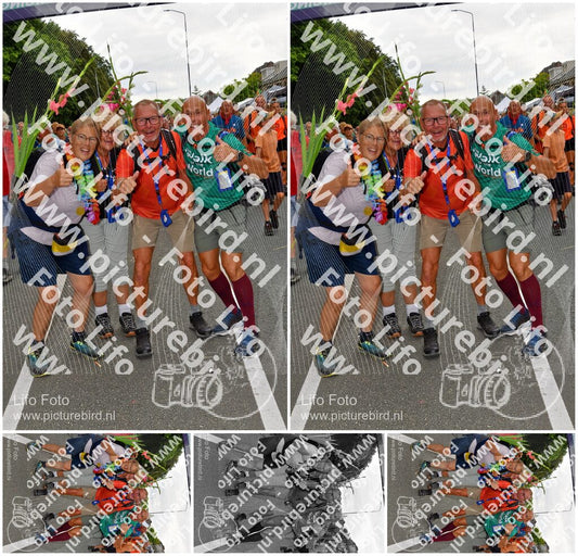 Evenement foto: Nijmeegse Vierdaagse 1140