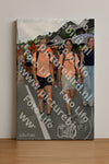 Evenement foto: Nijmeegse Vierdaagse 1140