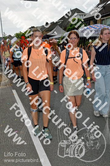 Evenement foto: Nijmeegse Vierdaagse 1140