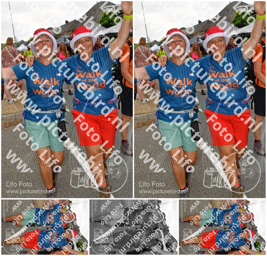 Evenement foto: Nijmeegse Vierdaagse 1140