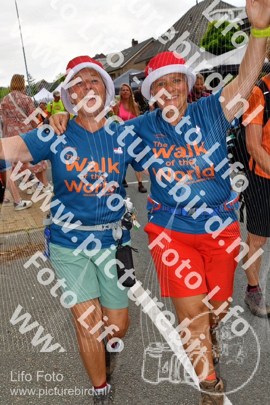 Evenement foto: Nijmeegse Vierdaagse 1140