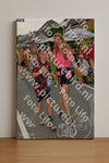 Evenement foto: Nijmeegse Vierdaagse 1140
