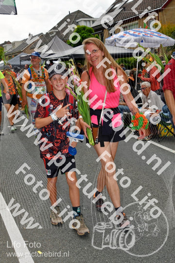 Evenement foto: Nijmeegse Vierdaagse 1140