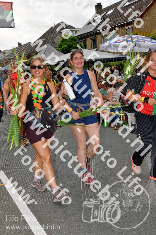 Evenement foto: Nijmeegse Vierdaagse 1140