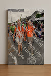 Evenement foto: Nijmeegse Vierdaagse 1140