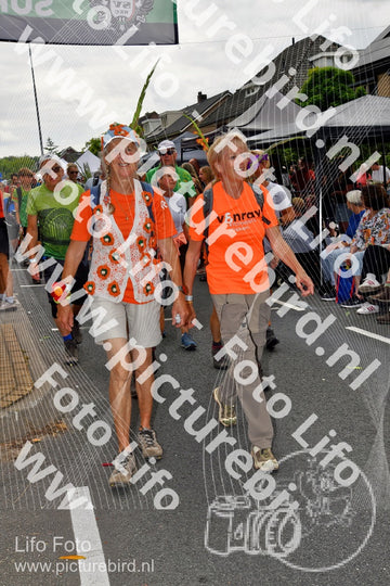 Evenement foto: Nijmeegse Vierdaagse 1140