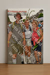 Evenement foto: Nijmeegse Vierdaagse 1140