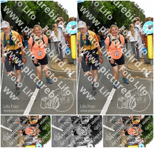 Evenement foto: Nijmeegse Vierdaagse 1140