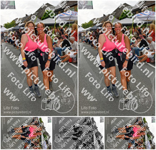 Evenement foto: Nijmeegse Vierdaagse 1140