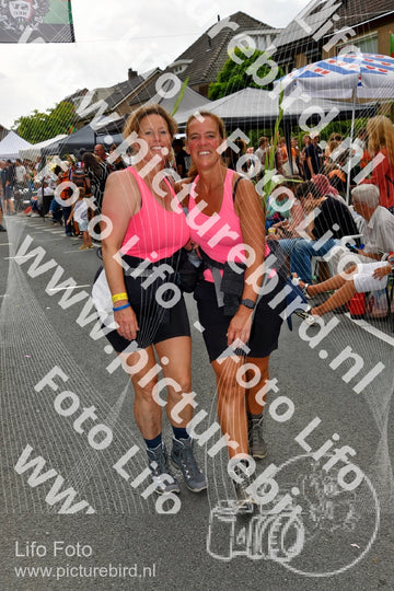 Evenement foto: Nijmeegse Vierdaagse 1140