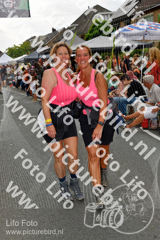 Evenement foto: Nijmeegse Vierdaagse 1140