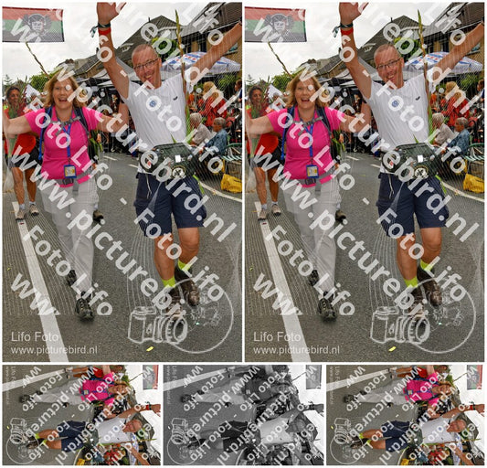 Evenement foto: Nijmeegse Vierdaagse 1140