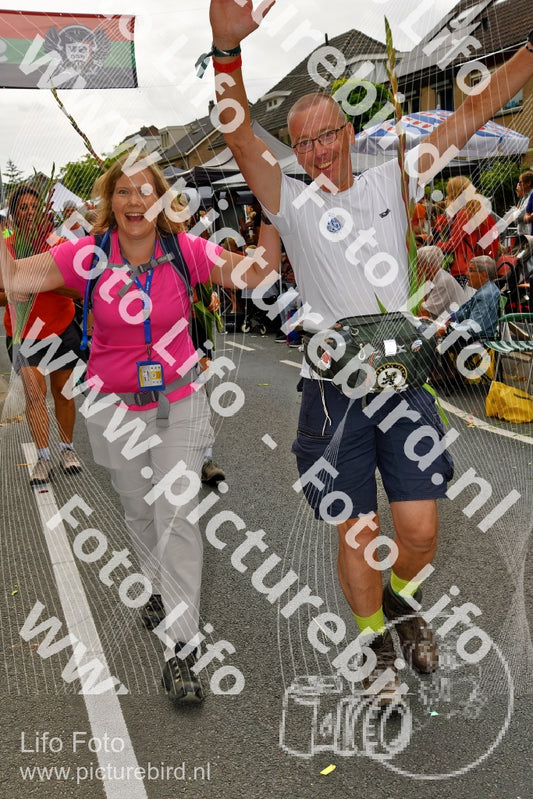 Evenement foto: Nijmeegse Vierdaagse 1140