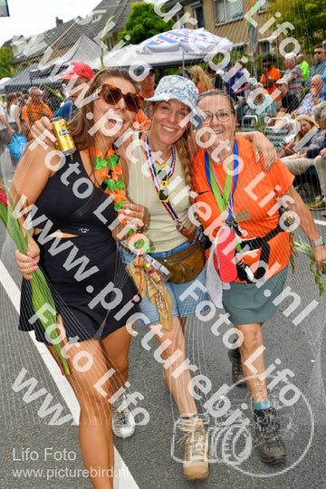 Evenement foto: Nijmeegse Vierdaagse 1140