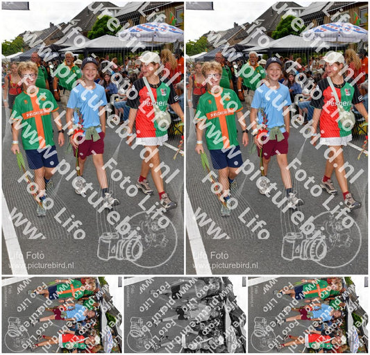 Evenement foto: Nijmeegse Vierdaagse 1140