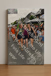 Evenement foto: Nijmeegse Vierdaagse 1140