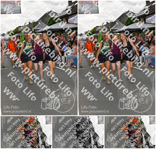 Evenement foto: Nijmeegse Vierdaagse 1140