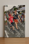 Evenement foto: Nijmeegse Vierdaagse 1140
