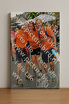 Evenement foto: Nijmeegse Vierdaagse 1140