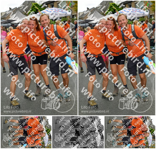 Evenement foto: Nijmeegse Vierdaagse 1140