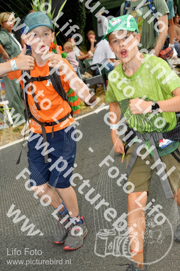Evenement foto: Nijmeegse Vierdaagse 1140