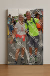 Evenement foto: Nijmeegse Vierdaagse 1140