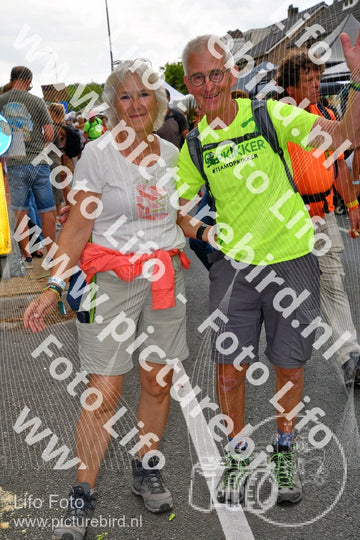 Evenement foto: Nijmeegse Vierdaagse 1140