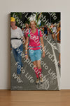 Evenement foto: Nijmeegse Vierdaagse 1139