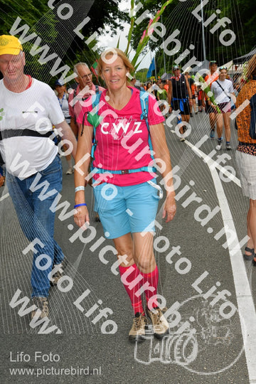 Evenement foto: Nijmeegse Vierdaagse 1139