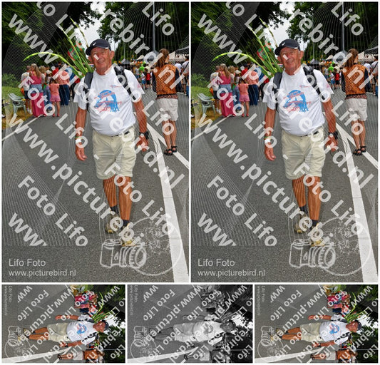 Evenement foto: Nijmeegse Vierdaagse 1139