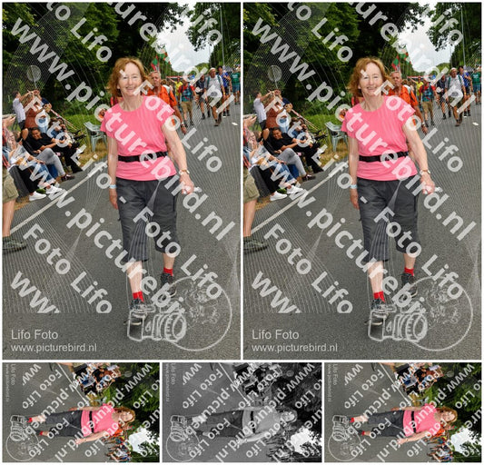 Evenement foto: Nijmeegse Vierdaagse 1139