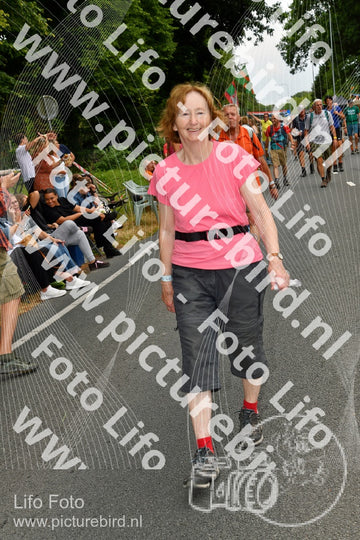 Evenement foto: Nijmeegse Vierdaagse 1139