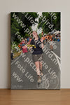 Evenement foto: Nijmeegse Vierdaagse 1139