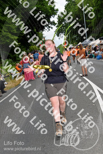 Evenement foto: Nijmeegse Vierdaagse 1139