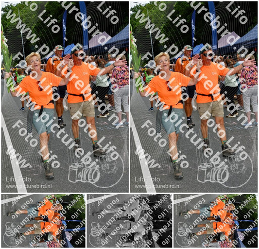 Evenement foto: Nijmeegse Vierdaagse 1139
