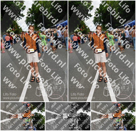 Evenement foto: Nijmeegse Vierdaagse 1139