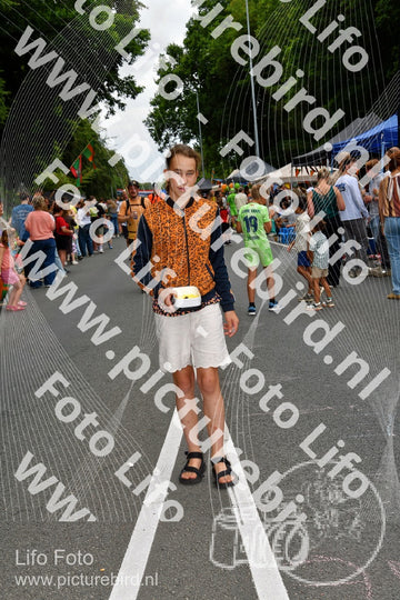 Evenement foto: Nijmeegse Vierdaagse 1139