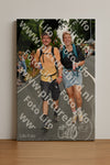 Evenement foto: Nijmeegse Vierdaagse 1139