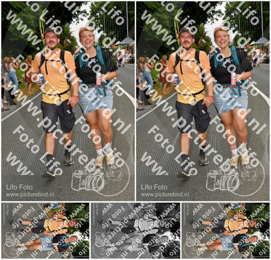 Evenement foto: Nijmeegse Vierdaagse 1139