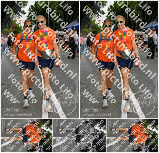 Evenement foto: Nijmeegse Vierdaagse 1139
