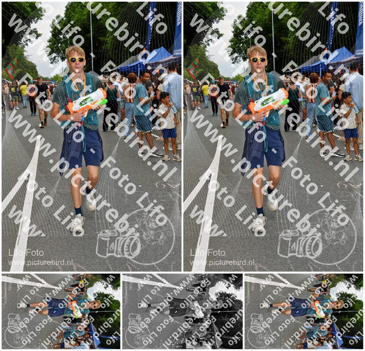 Evenement foto: Nijmeegse Vierdaagse 1139