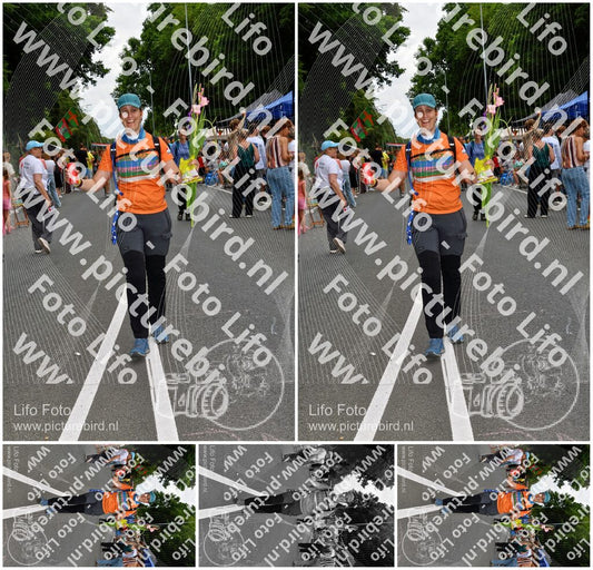 Evenement foto: Nijmeegse Vierdaagse 1139